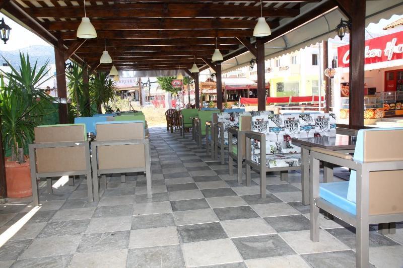 Le Palme Appartement