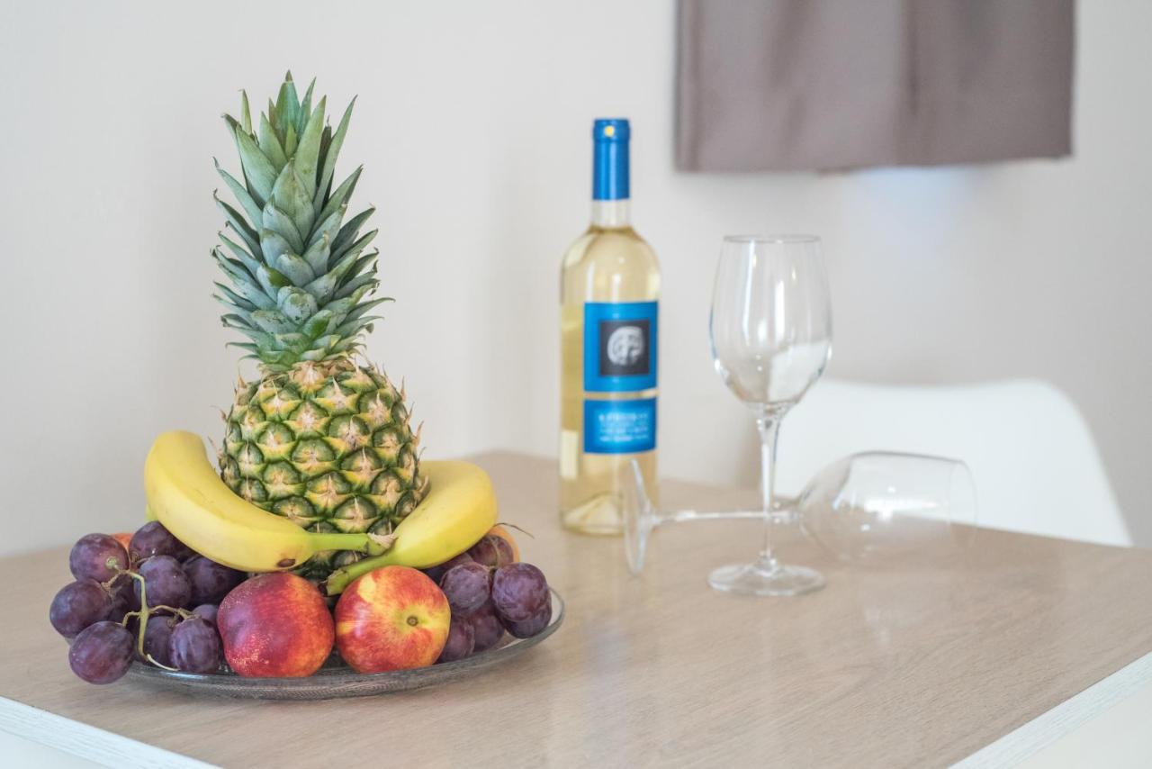Le Palme Appartement