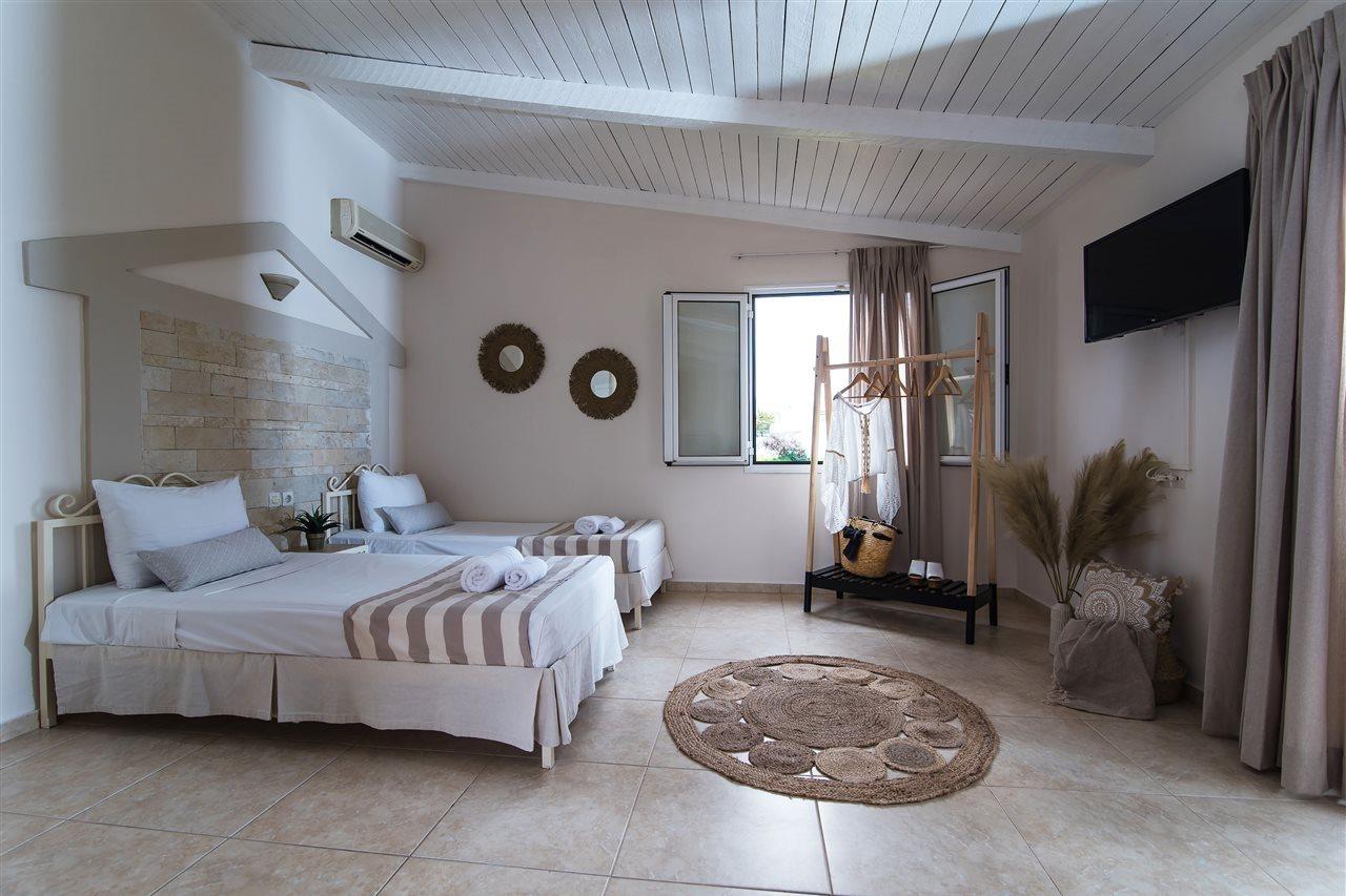 Appartement Le Palme Malia
