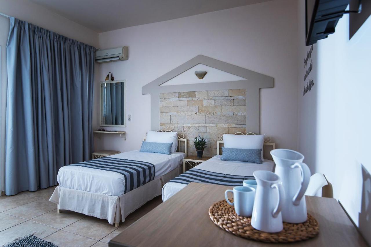 Le Palme Appartement Malia