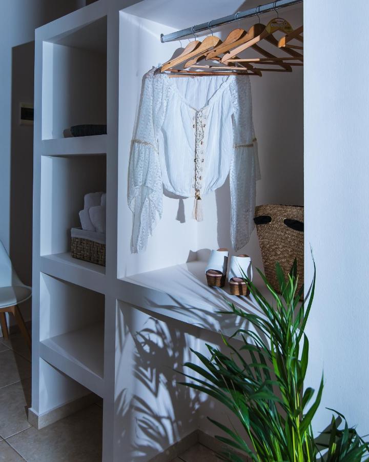 Le Palme Appartement Malia