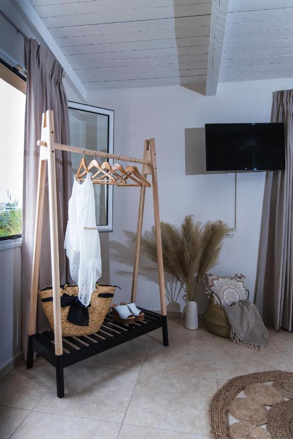 Le Palme * Malia