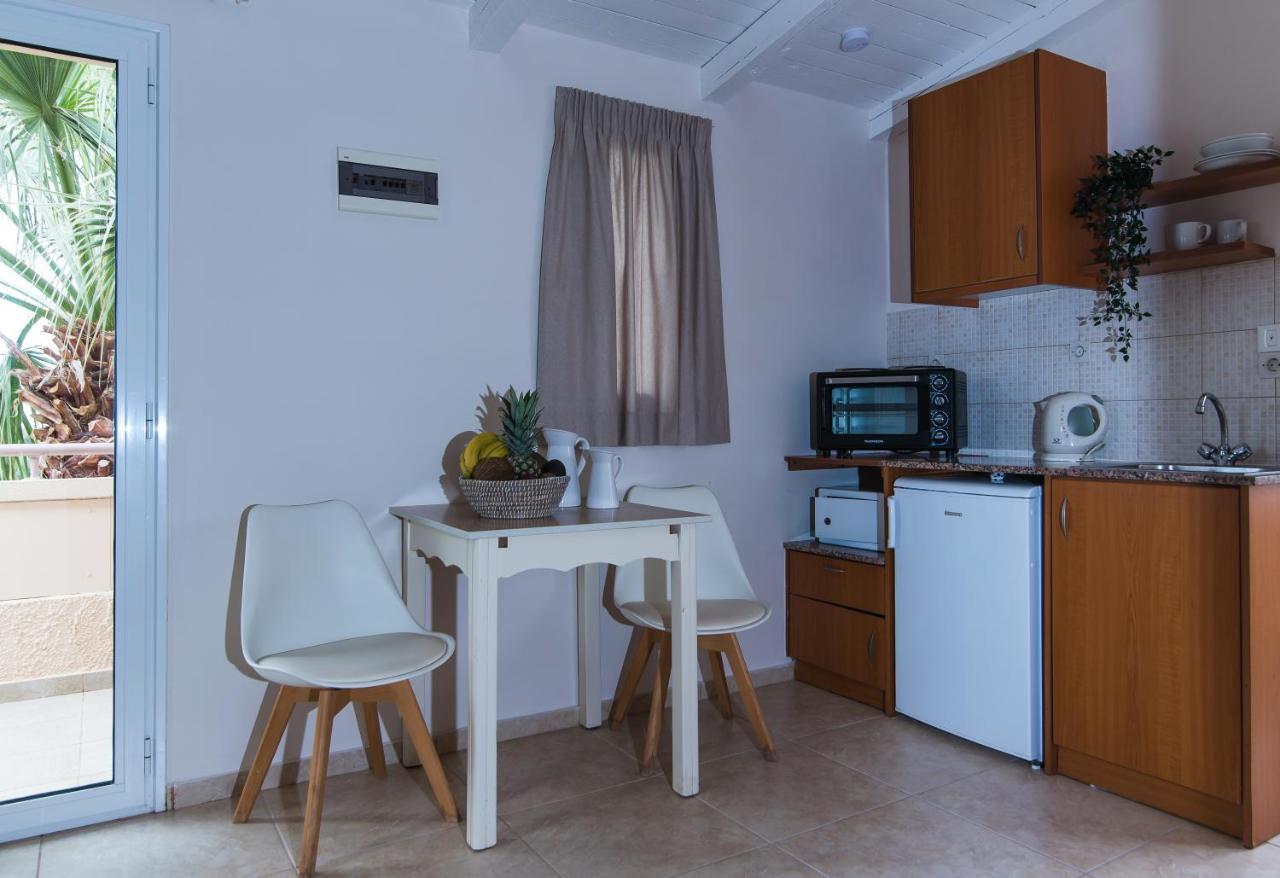 Appartement Le Palme Malia