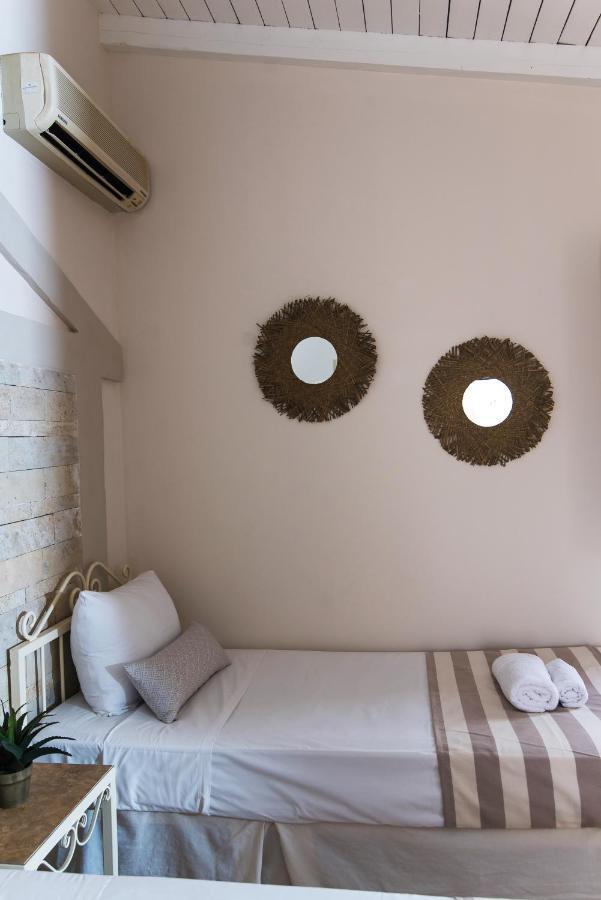 Le Palme Appartement