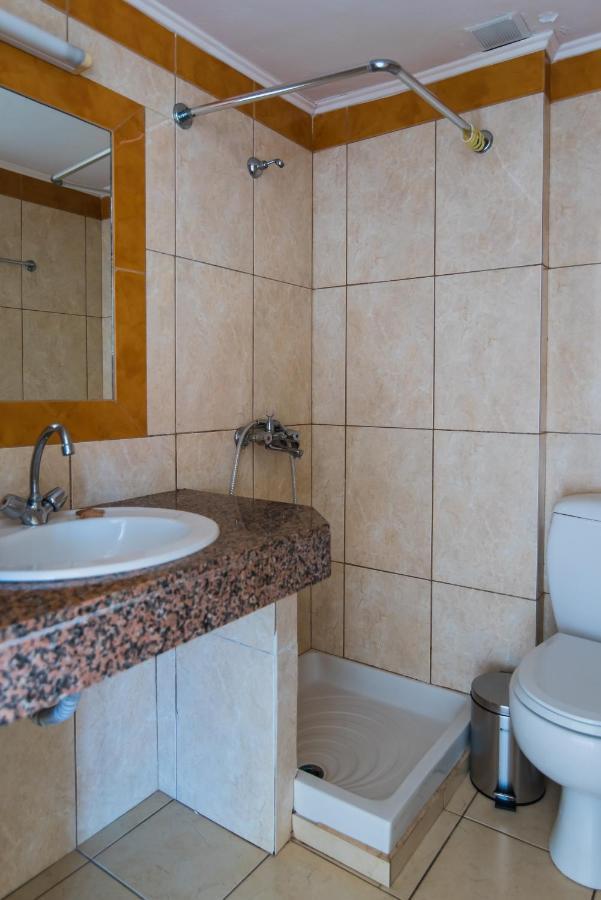 Appartement Le Palme Malia