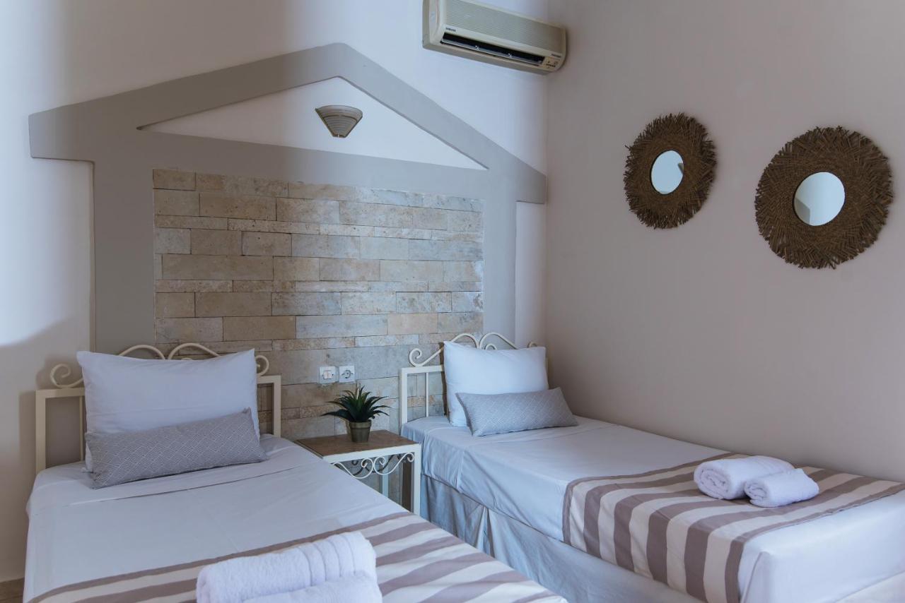 Le Palme Appartement *
