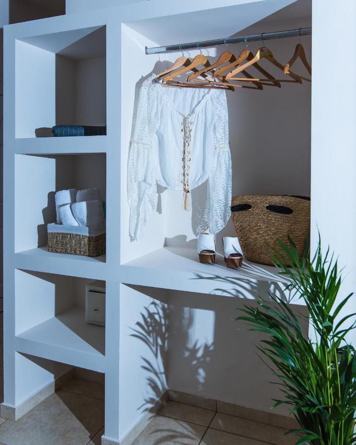 Le Palme Malia