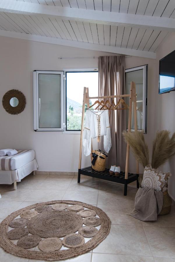 Le Palme * Malia
