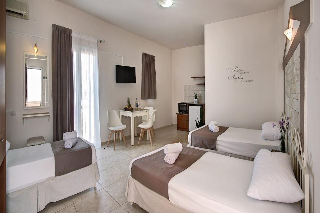 Appartement Le Palme