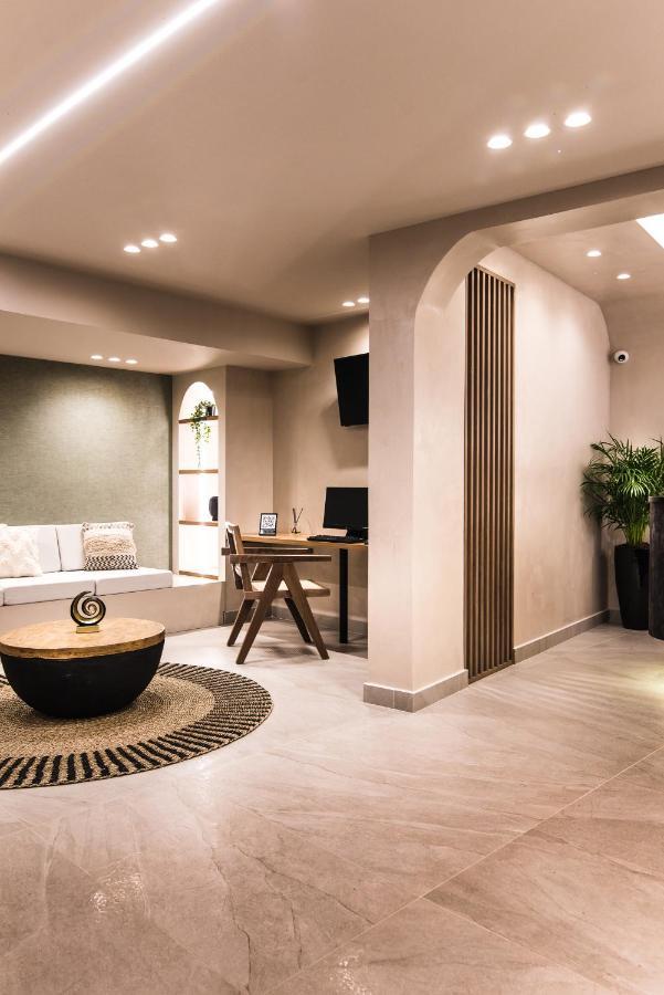 Appartement Le Palme