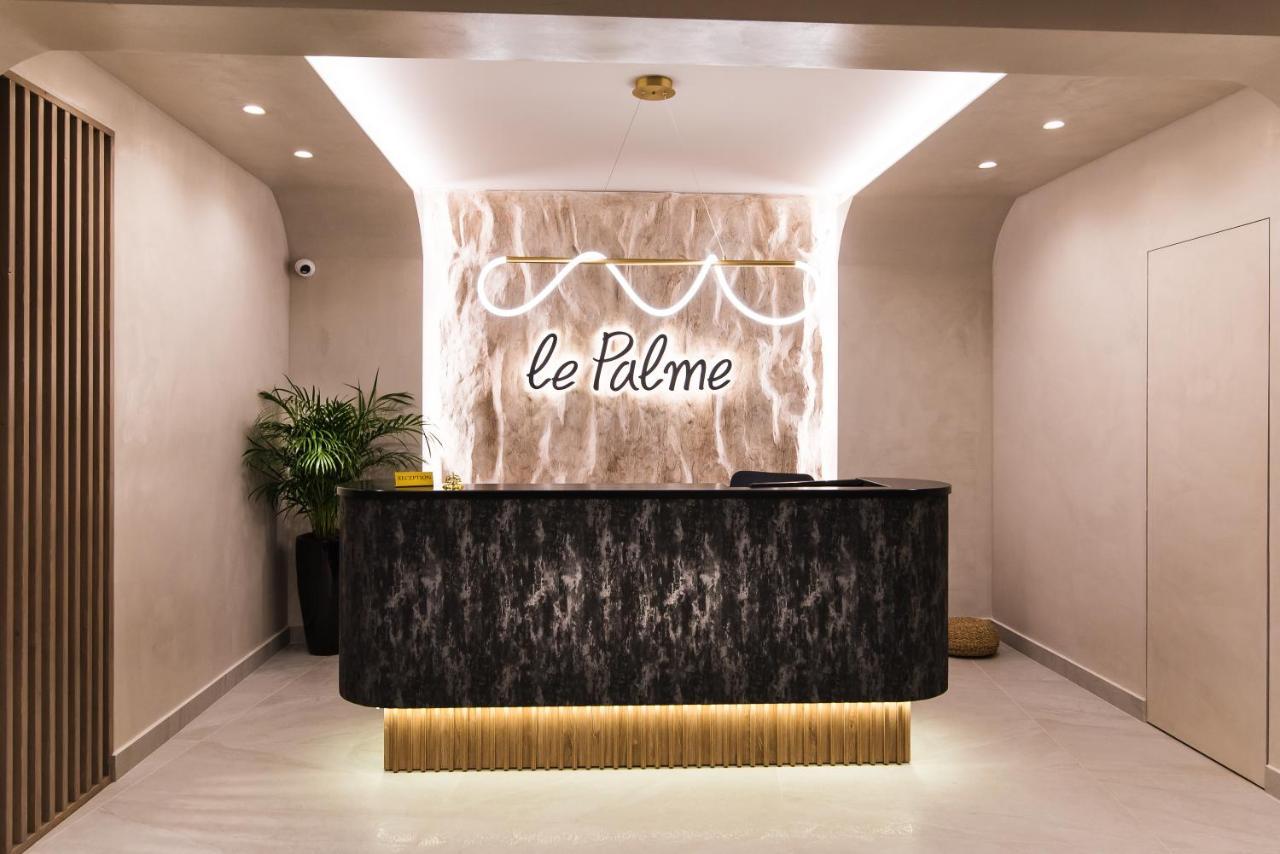 Le Palme
