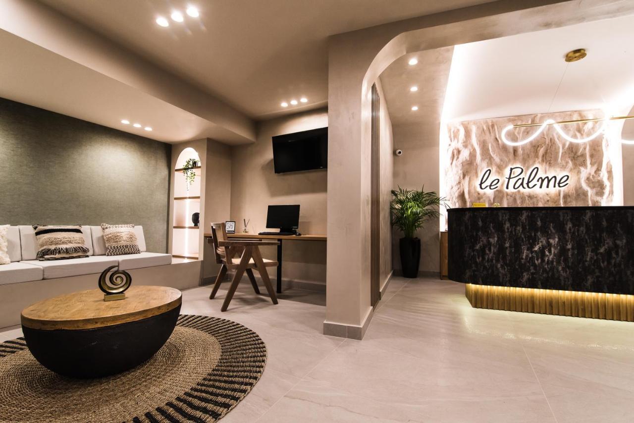 Le Palme Appartement Malia