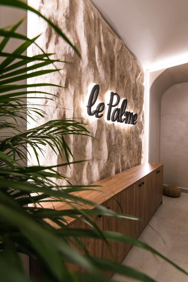 Appartement Le Palme Malia