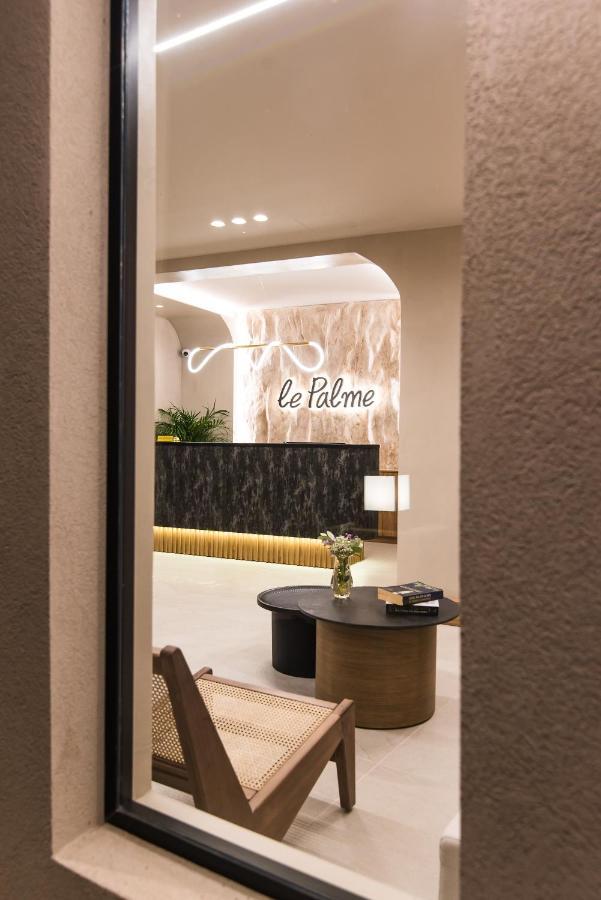 Le Palme Appartement