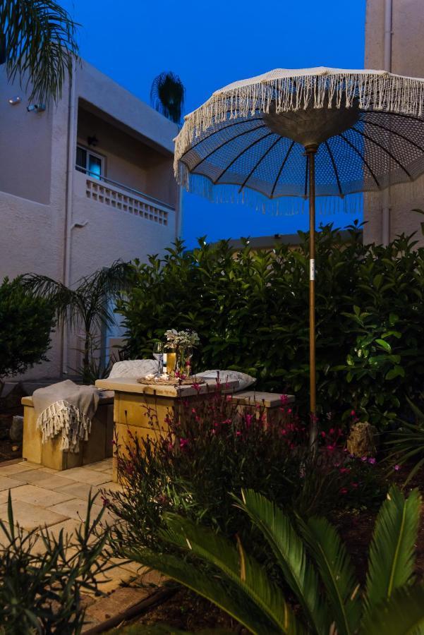Appartement Le Palme *