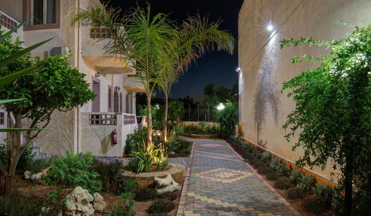 Le Palme Appartement