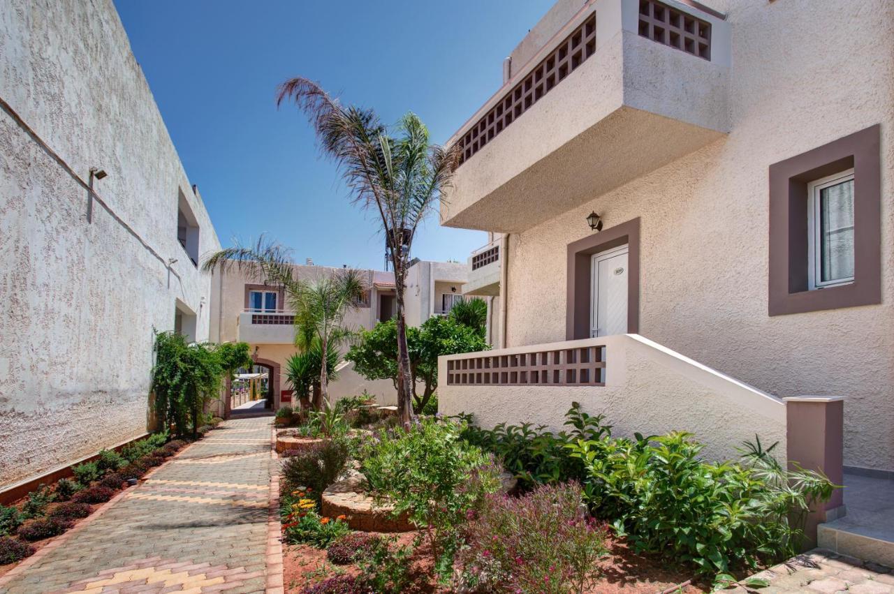 Le Palme Appartement